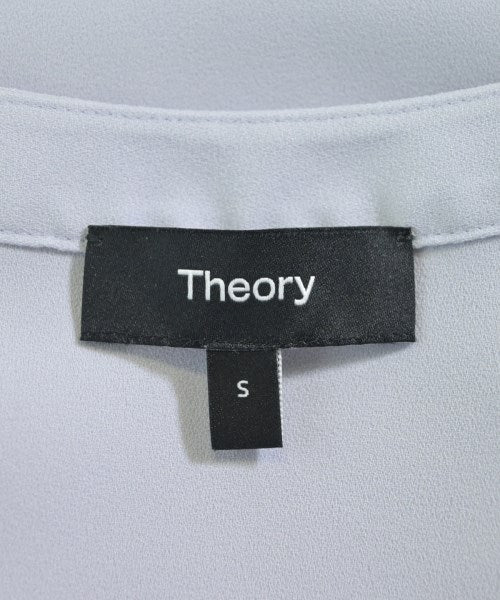 Theory เสื้อสตรี