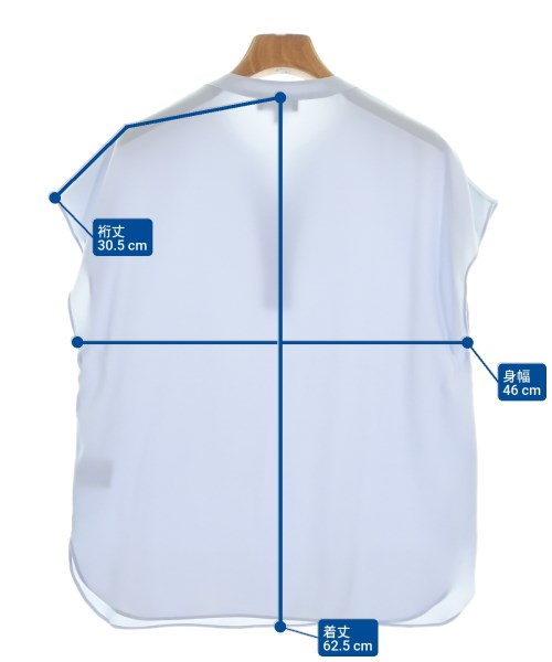 Theory เสื้อสตรี