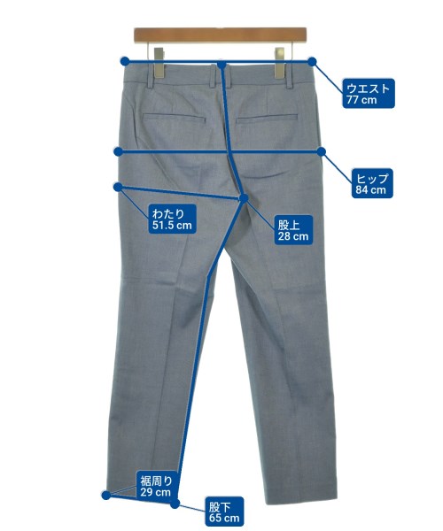 Theory กางเกง อื่น