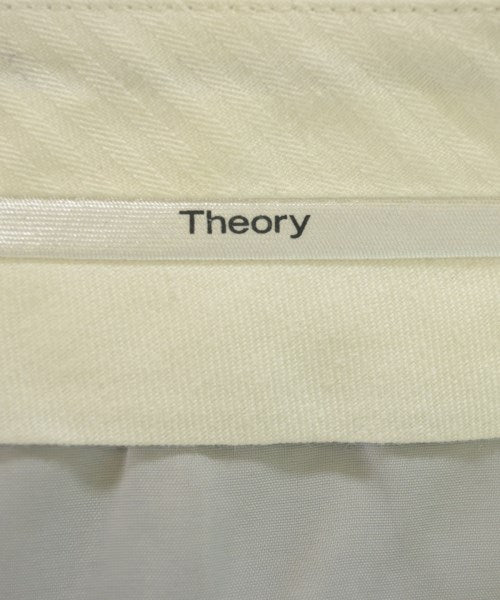 Theory กางเกง อื่น