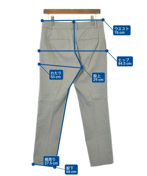 Theory กางเกง อื่น