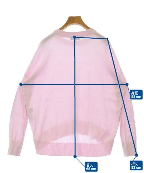 Theory เสื้อกันหนาว