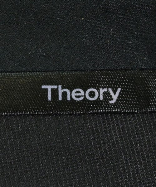 Theory กางเกงขายาว