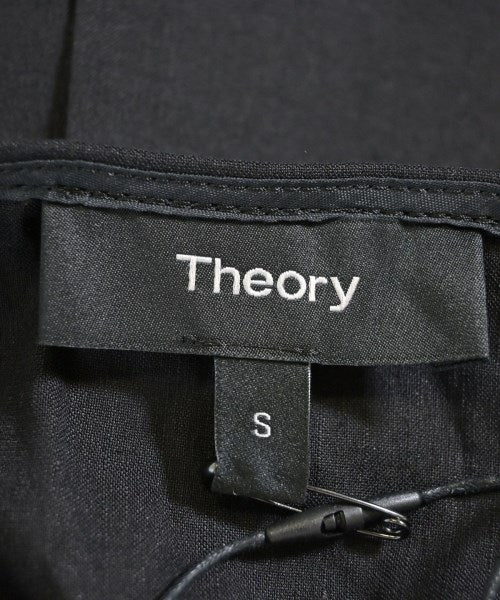 Theory เสื้อลำลอง