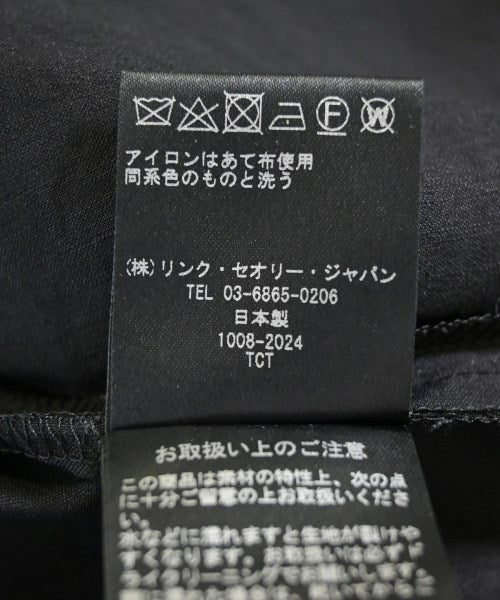 Theory เสื้อลำลอง