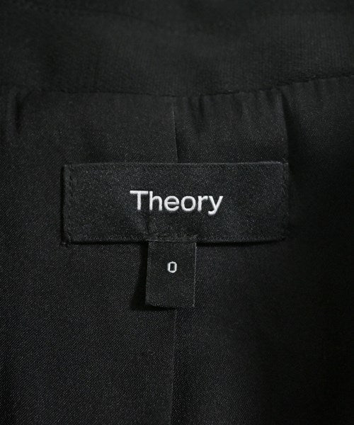 Theory แจ็คเก็ต