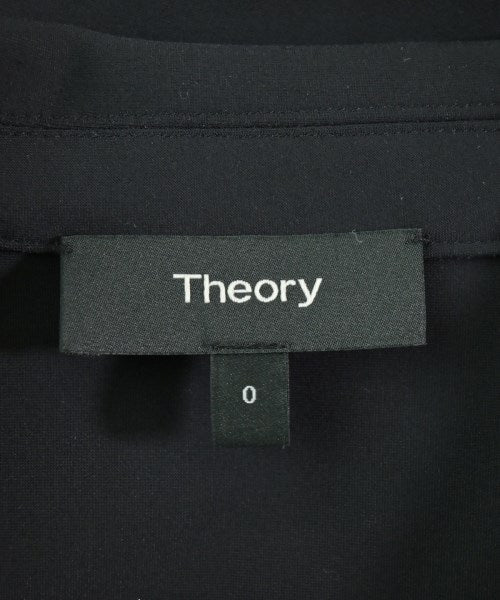 Theory แจ็คเก็ตลำลอง