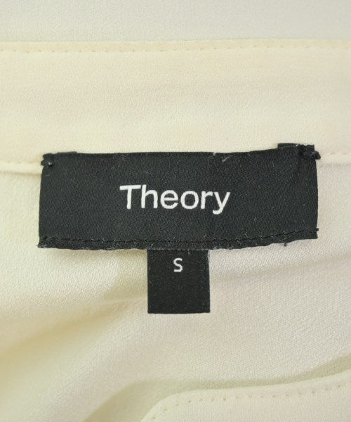 Theory เสื้อสตรี