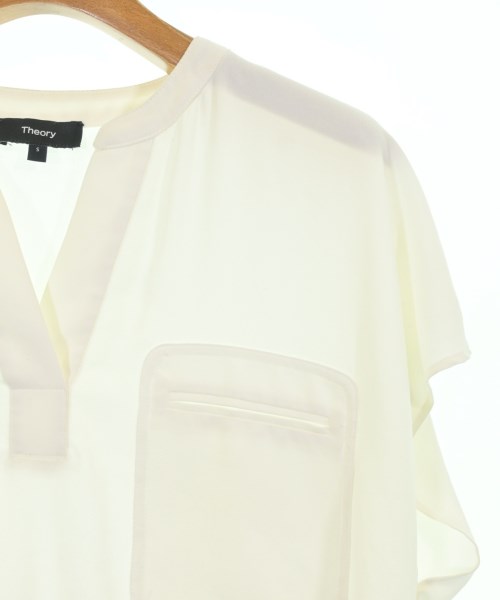 Theory เสื้อสตรี