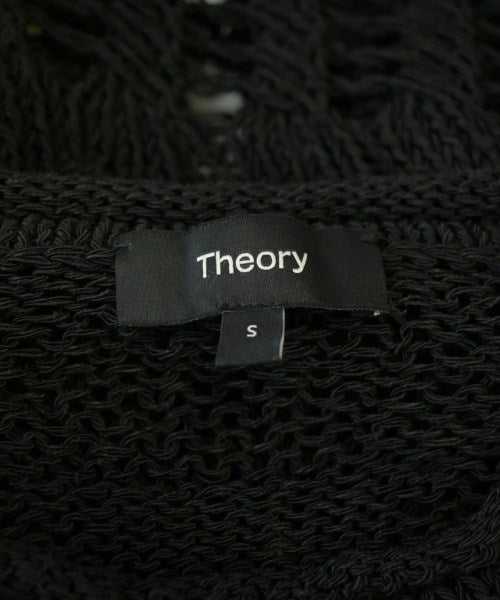 Theory เสื้อกันหนาว