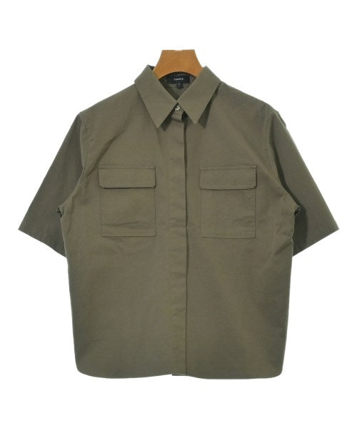Theory เสื้อลำลอง