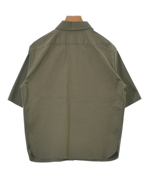 Theory เสื้อลำลอง