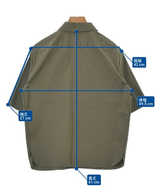 Theory เสื้อลำลอง