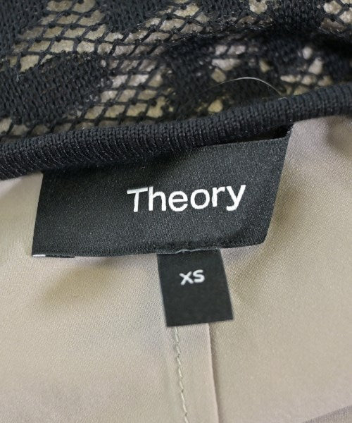 Theory กระโปรงยาว/แม็กซี่ยาว