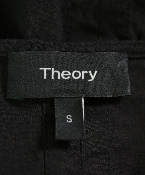 Theory เสื้อลำลอง