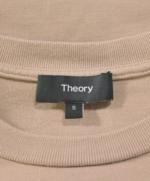 Theory เสื้อยืด/เสื้อท็อปส์