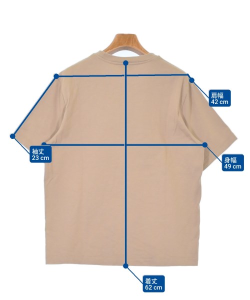 Theory เสื้อยืด/เสื้อท็อปส์