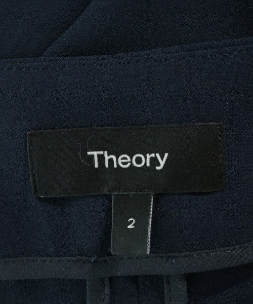 Theory แจ็คเก็ตลำลอง