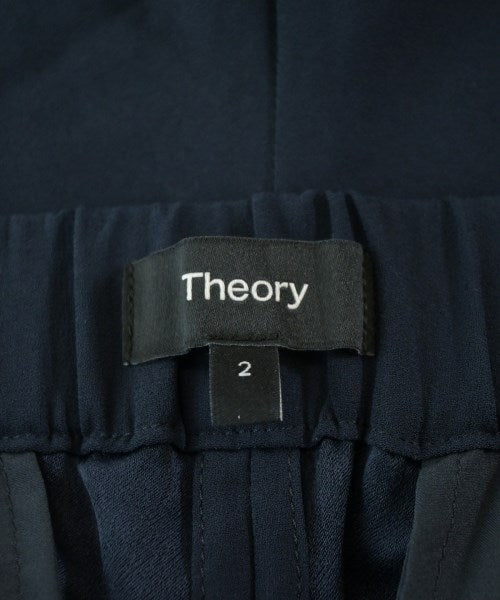 Theory กางเกงขายาว