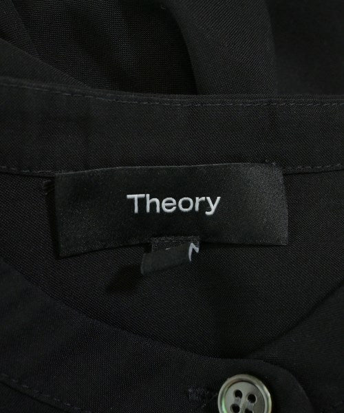 Theory เสื้อลำลอง