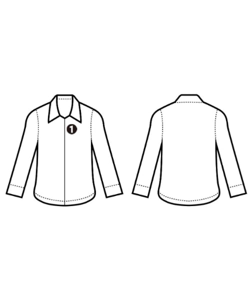 Theory เสื้อลำลอง