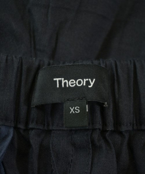 Theory กางเกงขายาว