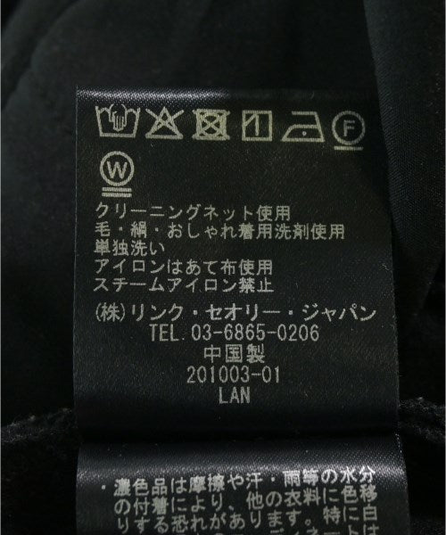 Theory กางเกงวอร์ม