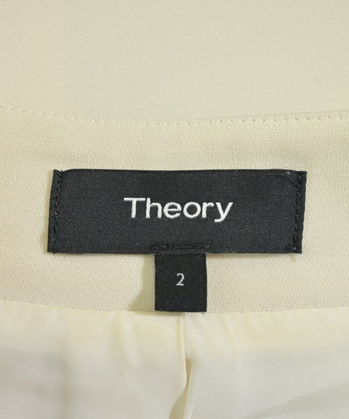 Theory แจ็คเก็ตไม่มีปก