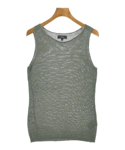 Theory เสื้อกั๊ก