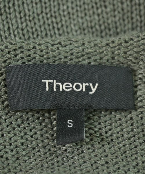 Theory เสื้อกั๊ก