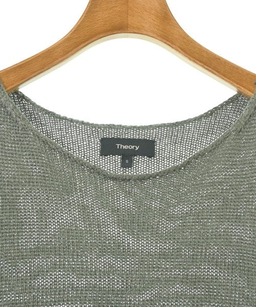 Theory เสื้อกั๊ก