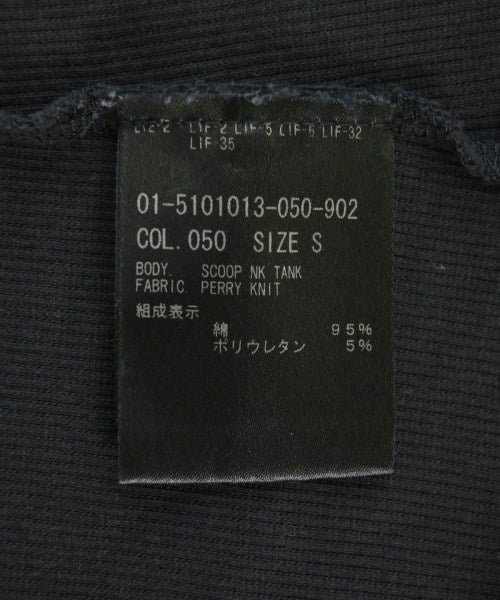 Theory เสื้อกล้าม