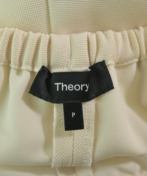 Theory กางเกง อื่น
