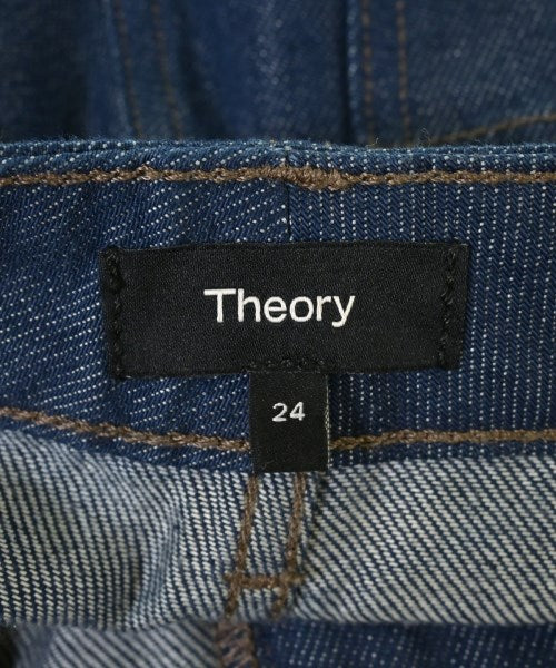Theory ยีนส์