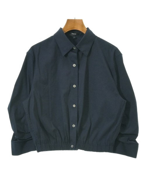 Theory เสื้อลำลอง
