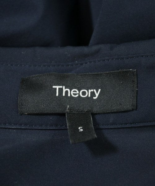 Theory เสื้อลำลอง
