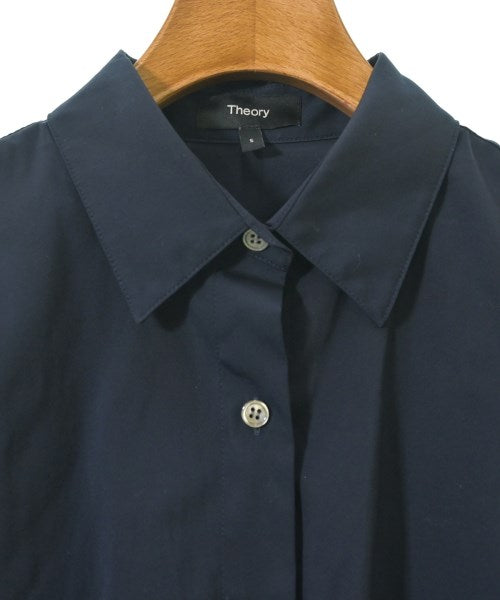 Theory เสื้อลำลอง