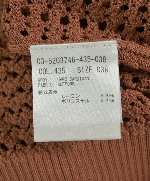 Theory เสื้อคาร์ดิแกน