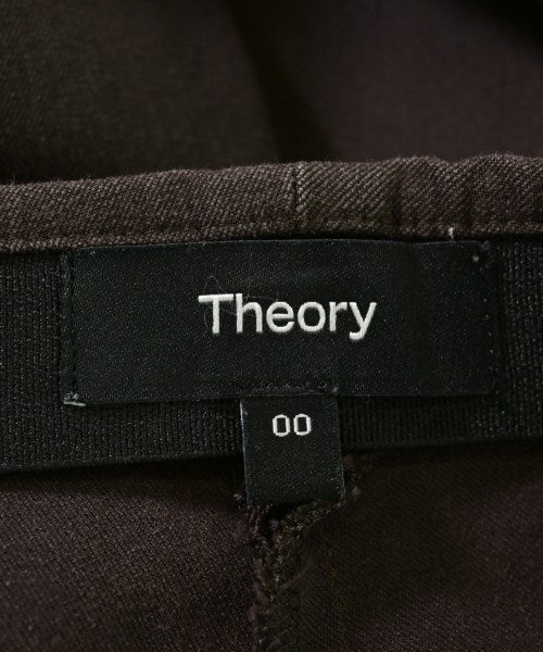 Theory กางเกง อื่น