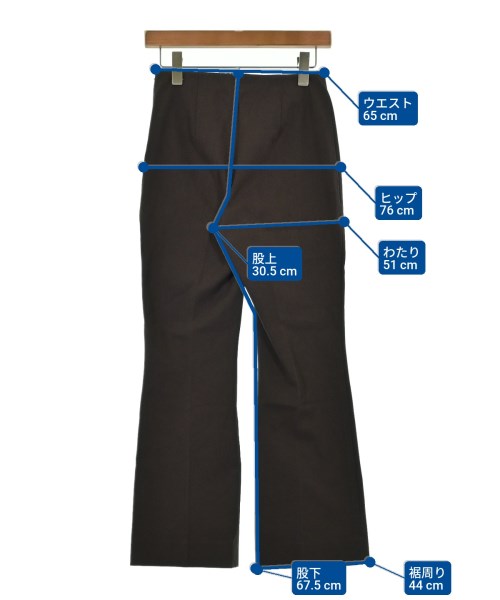 Theory กางเกง อื่น