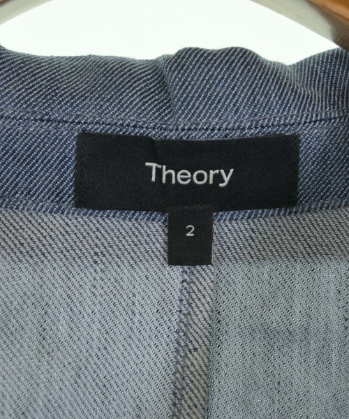 Theory เบลเซอร์/แจ็คเก็ตสูท