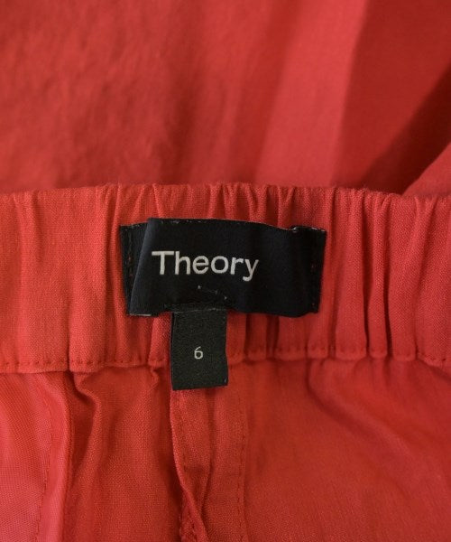Theory กางเกงขายาว