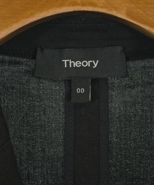 Theory แจ็คเก็ตลำลอง