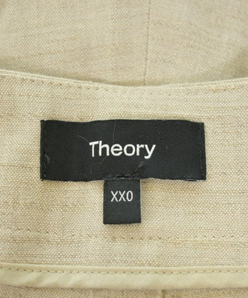 Theory กางเกงขายาว