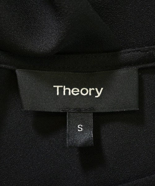 Theory เสื้อสตรี