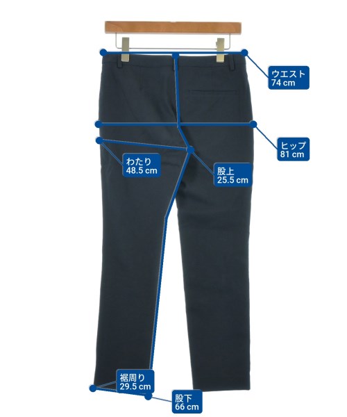 Theory กางเกง อื่น