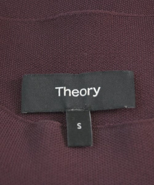 Theory ชุดเดรส