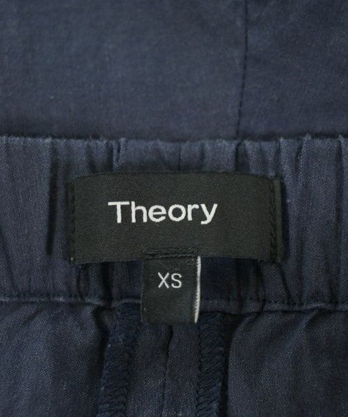 Theory กางเกงขายาว