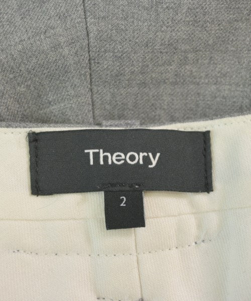 Theory กางเกงขายาว