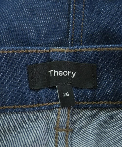 Theory ยีนส์